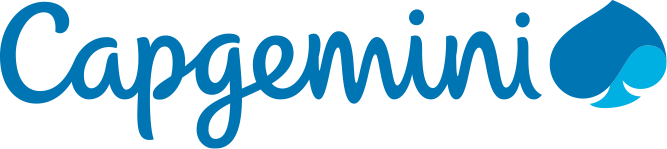 Logo Capgemini